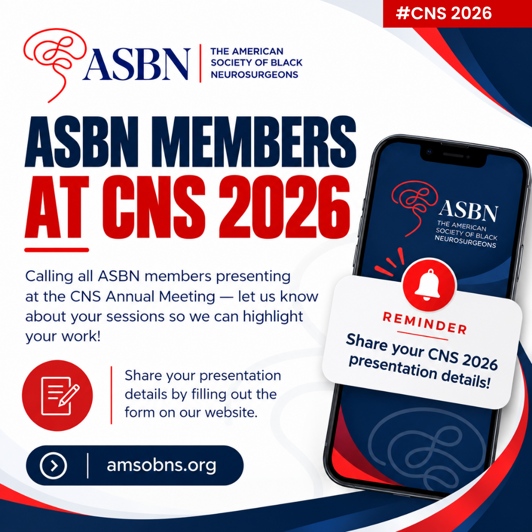 CNS 2026 ASBN Presentation Sign-Up
