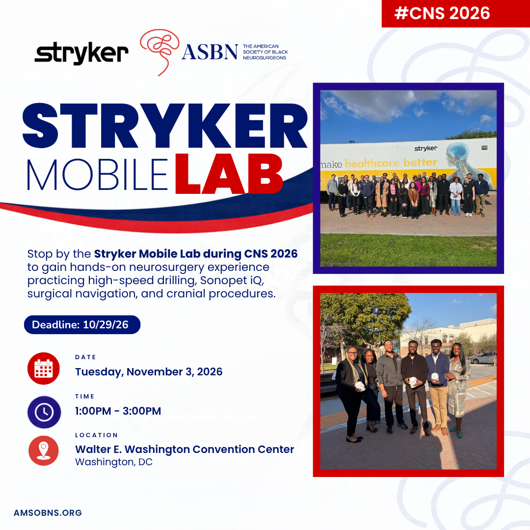 ASBN Stryker Mobile Lab