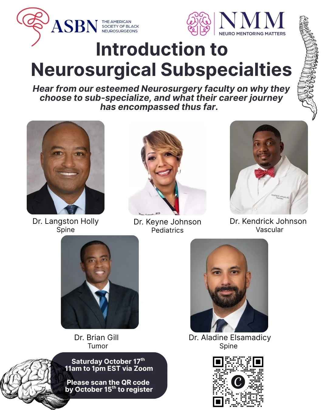 Introduction to Neurosurgical Subspecialties