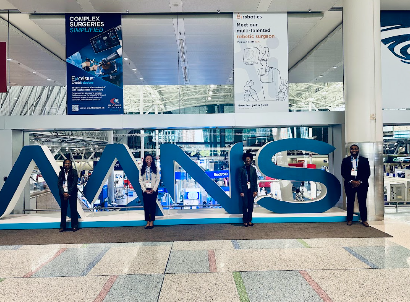 AANS Boston 2025