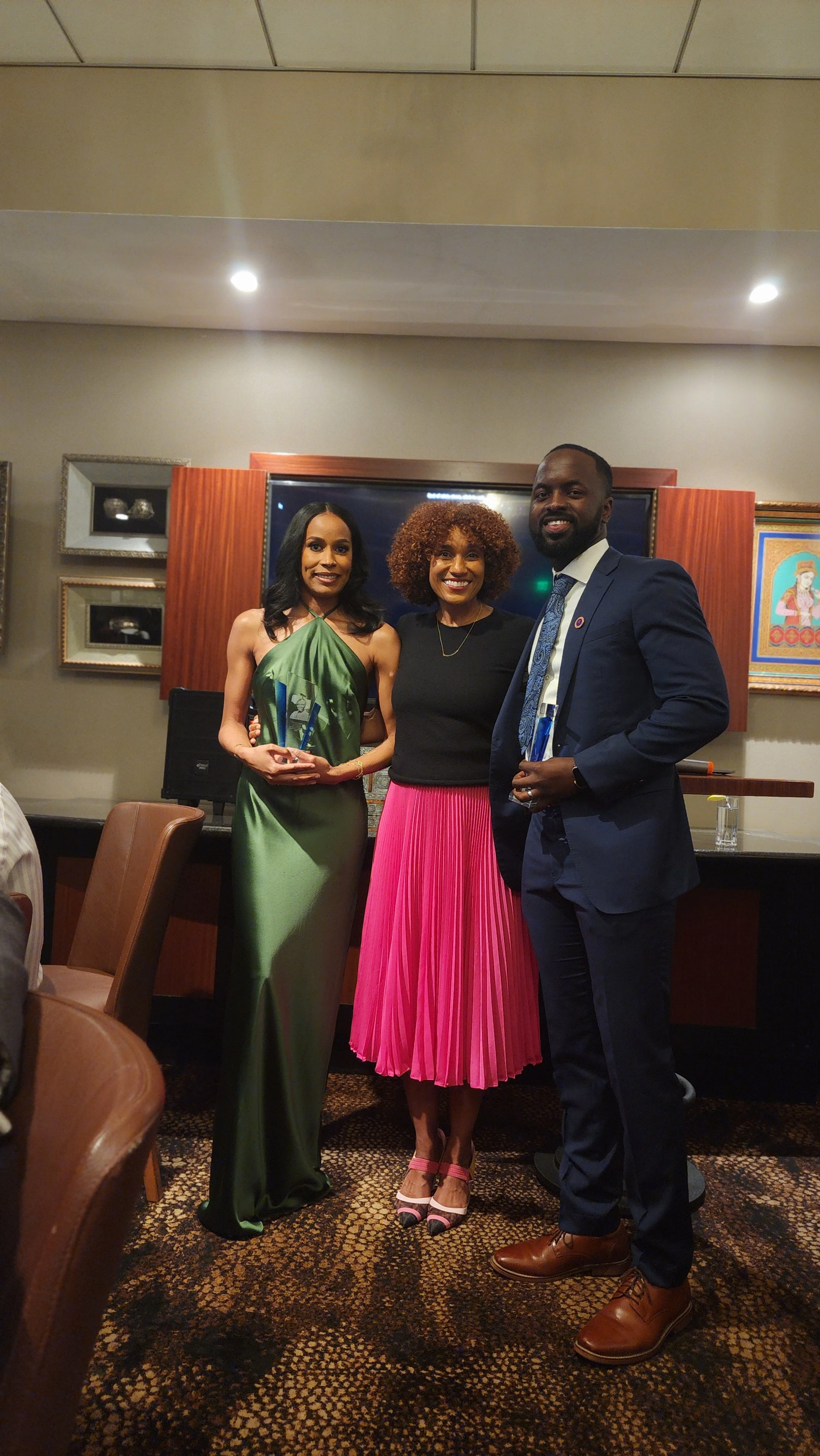 2024 ASBN CNS Dinner Reception