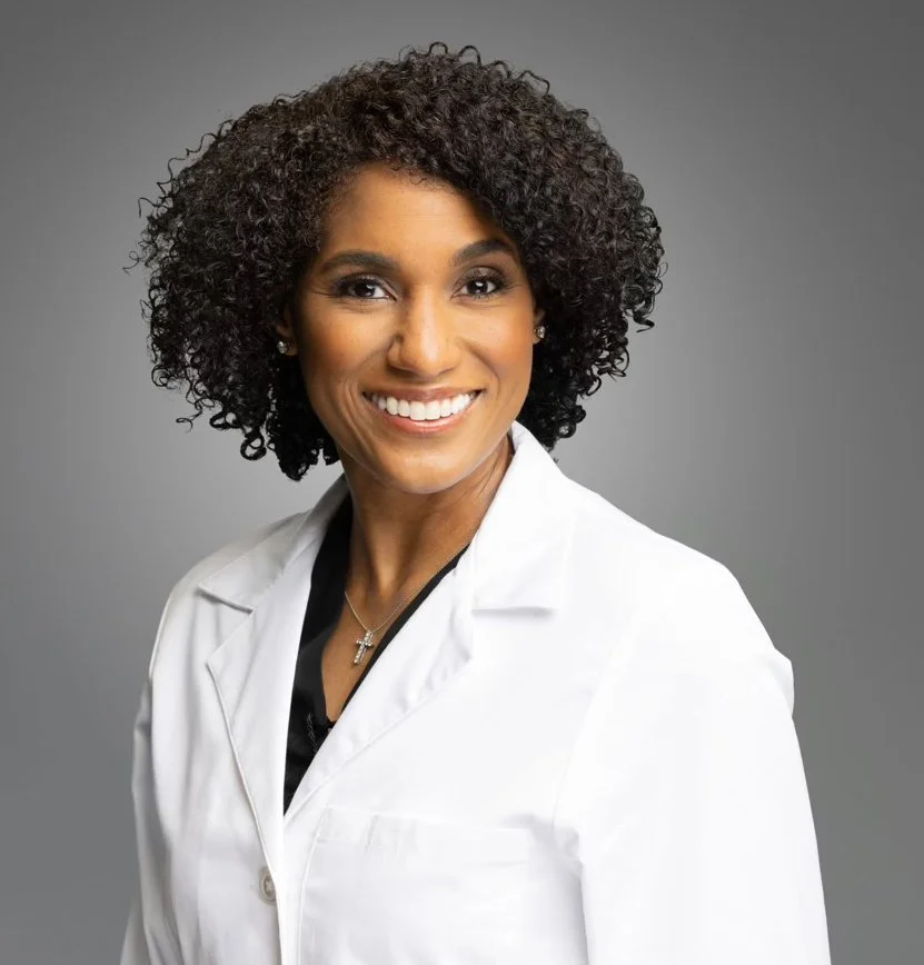 Sonia Eden, MD — American Society of Black Neurosurgeons