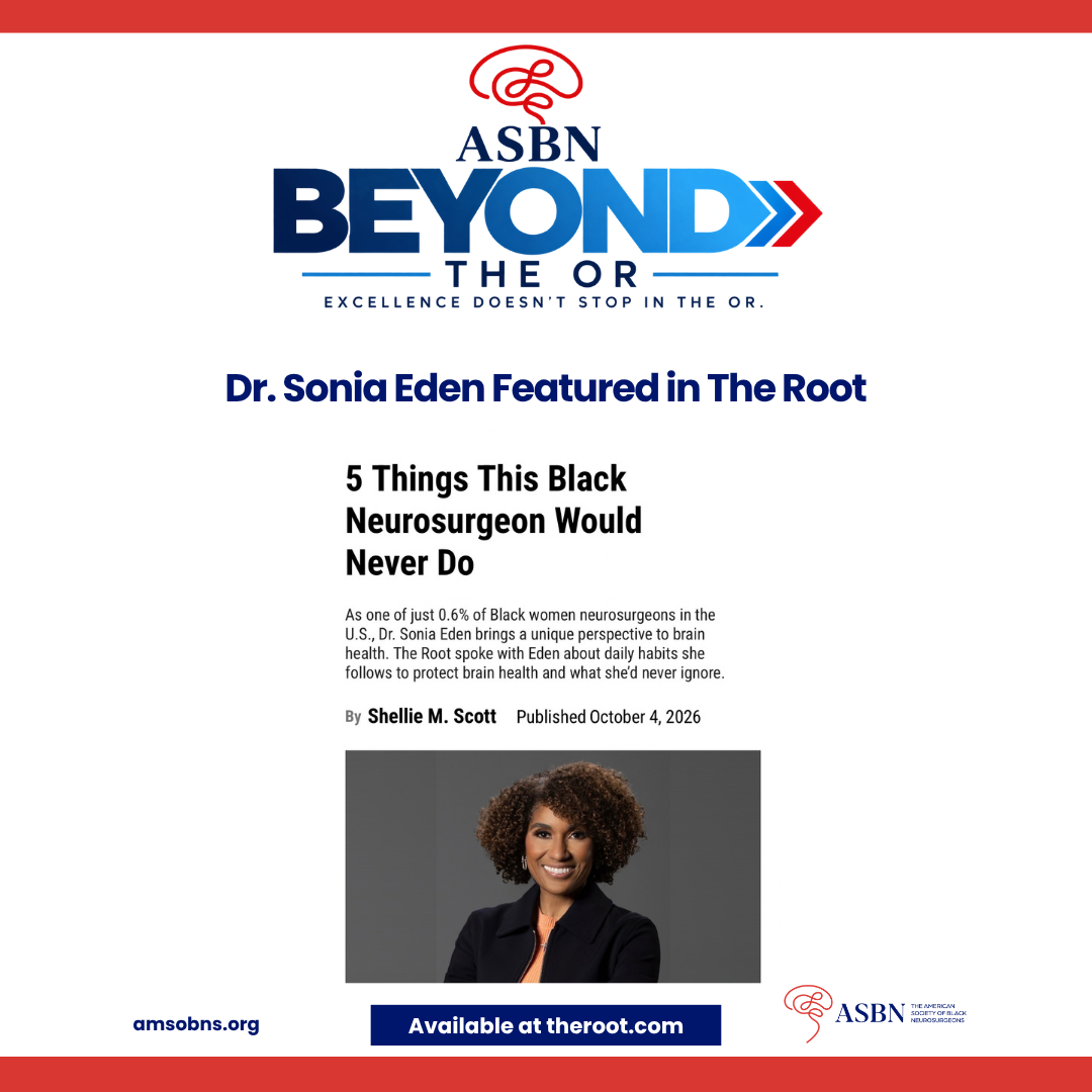 The Root Dr. Sonia Eden ASBN