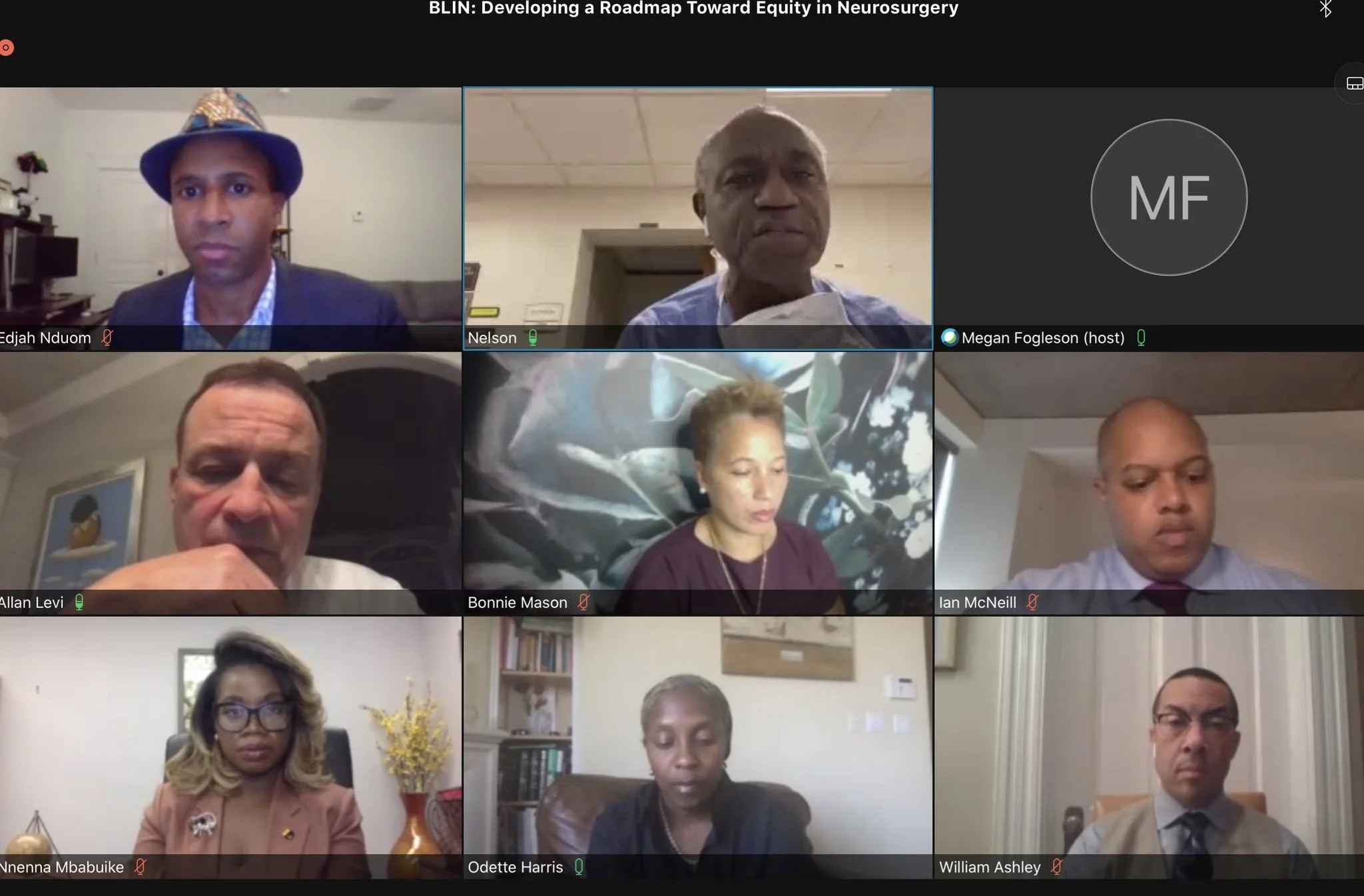 ASBN Virtual Seminars