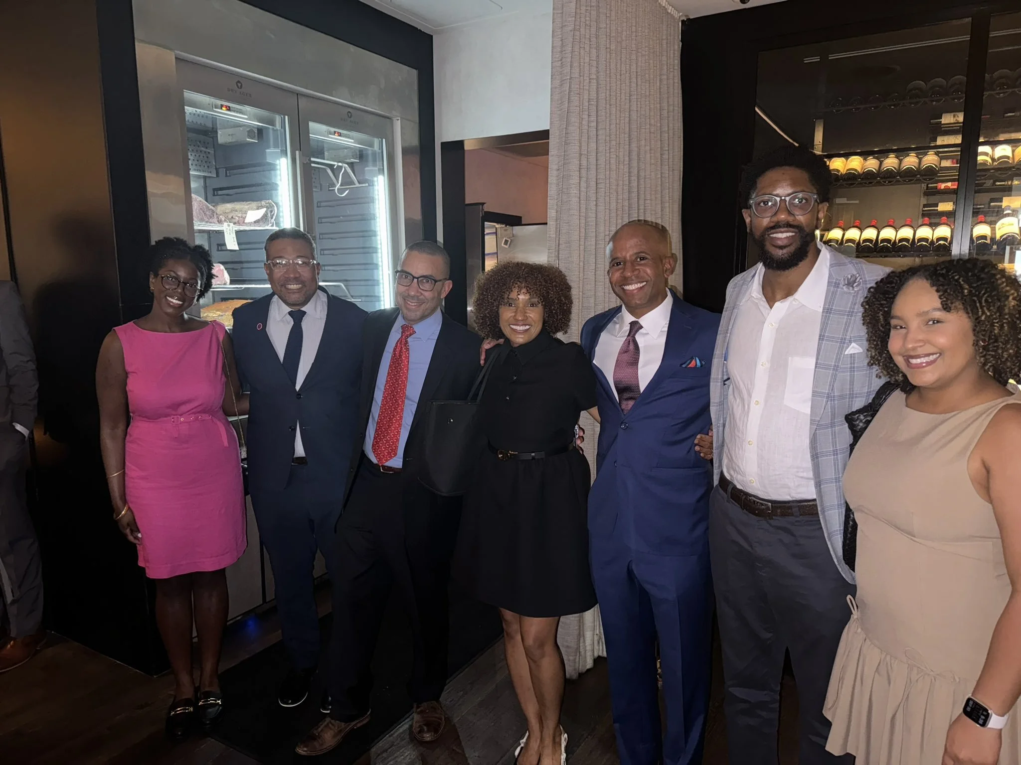 2024 NMA ASBN Mixer CNS — American Society of Black Neurosurgeons