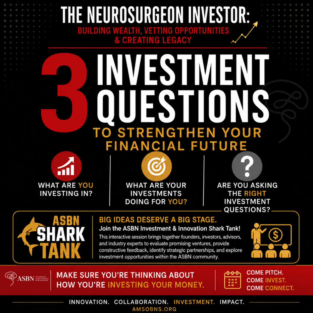 ASBN Shark Tank Initiative