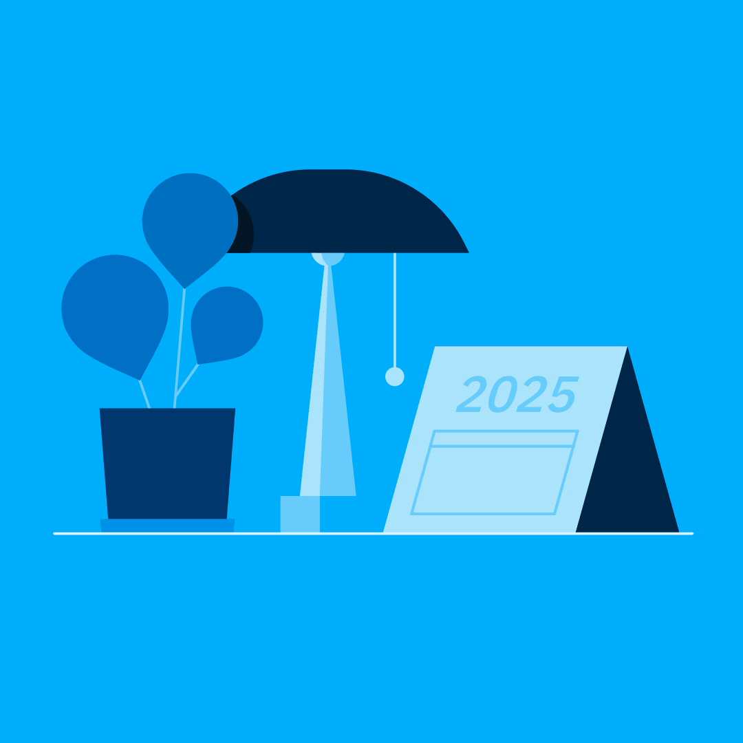 IBM Digital Poster