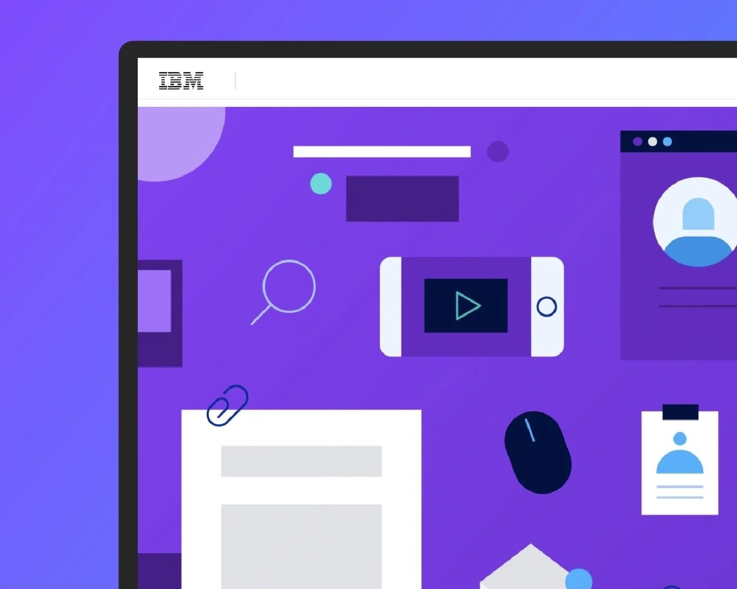 IBM Design System