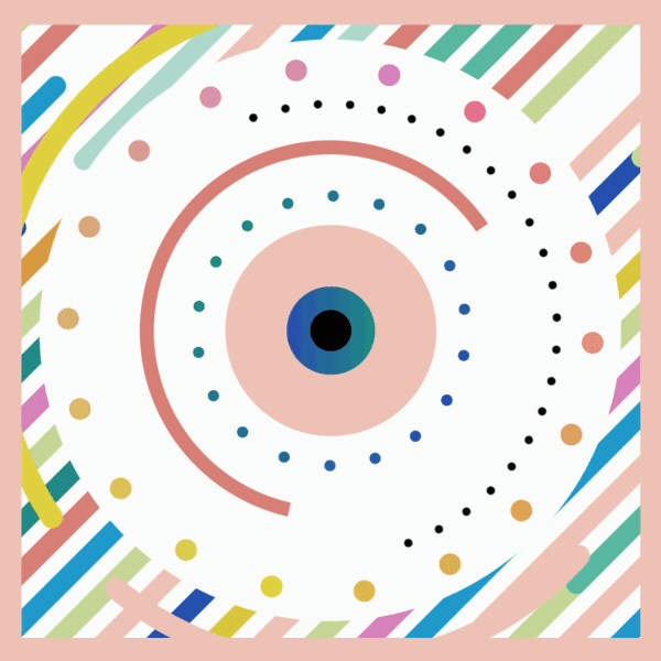Motion Design DNA