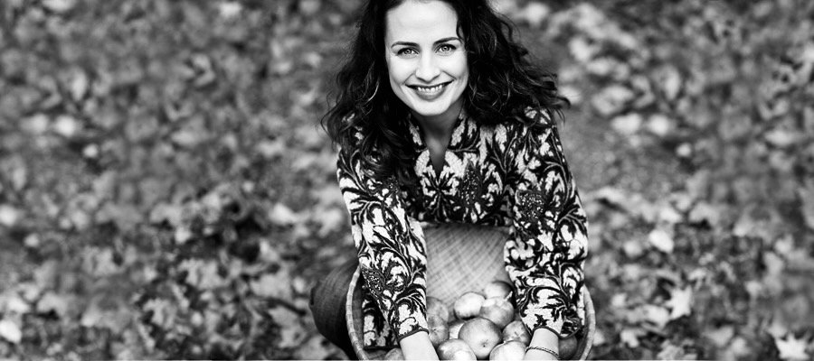 Come Home to Your Body: A Nervous System Reset Lab with Erin McKeon