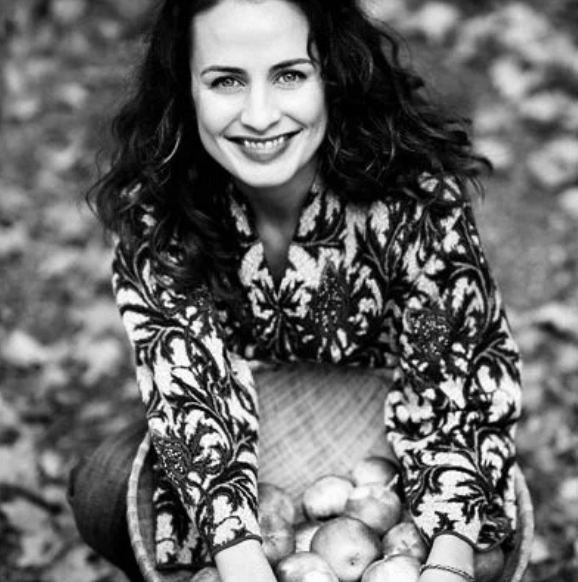 The Returning: A Monthly Nervous System Reset + Embodiment Circle with Erin McKeon