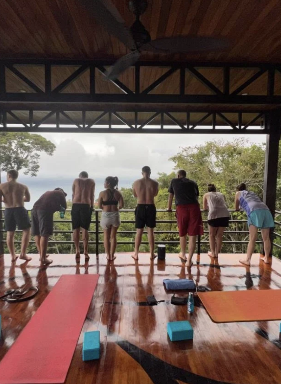 RESET Retreat - Costa Rica