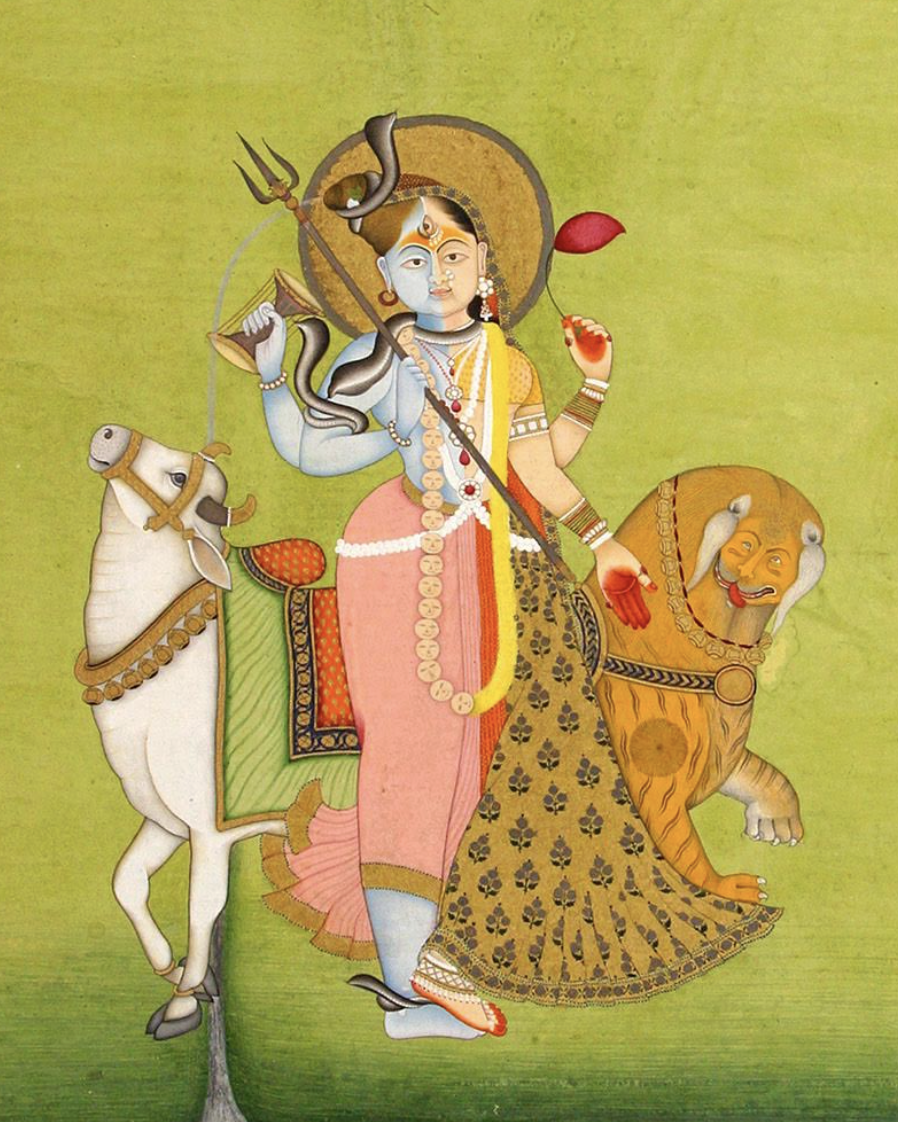 Introduction to Tantra with Sarika Persaud