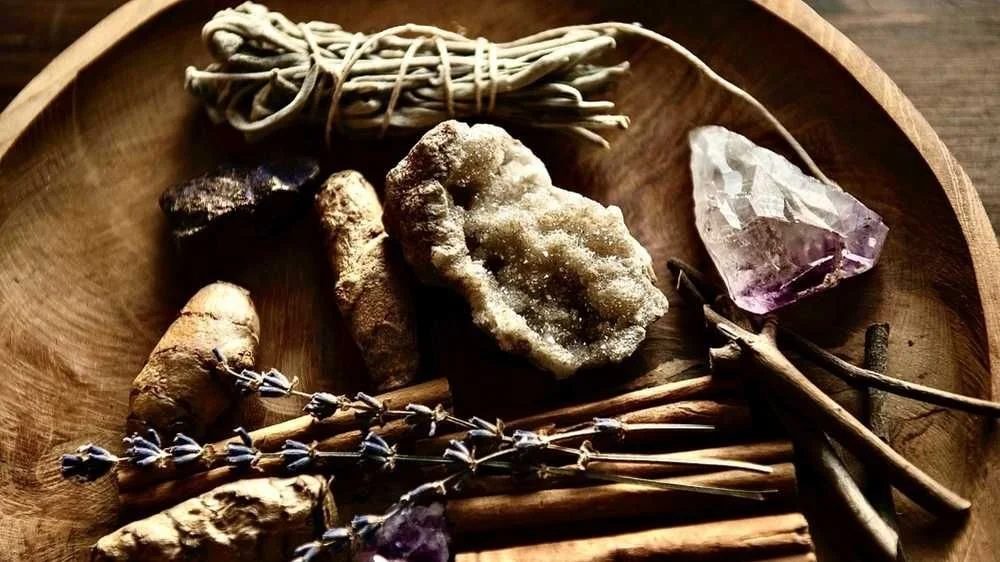 Soul Medicine