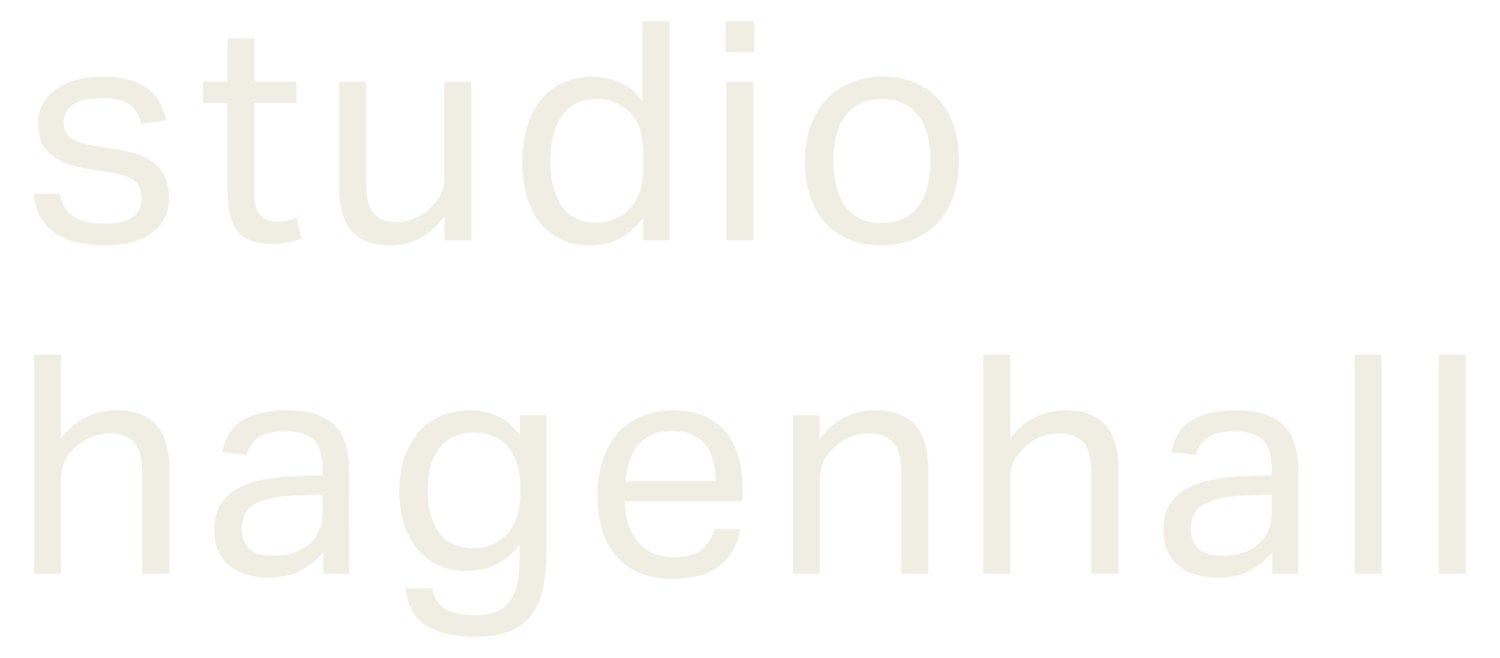 studio hagen hall