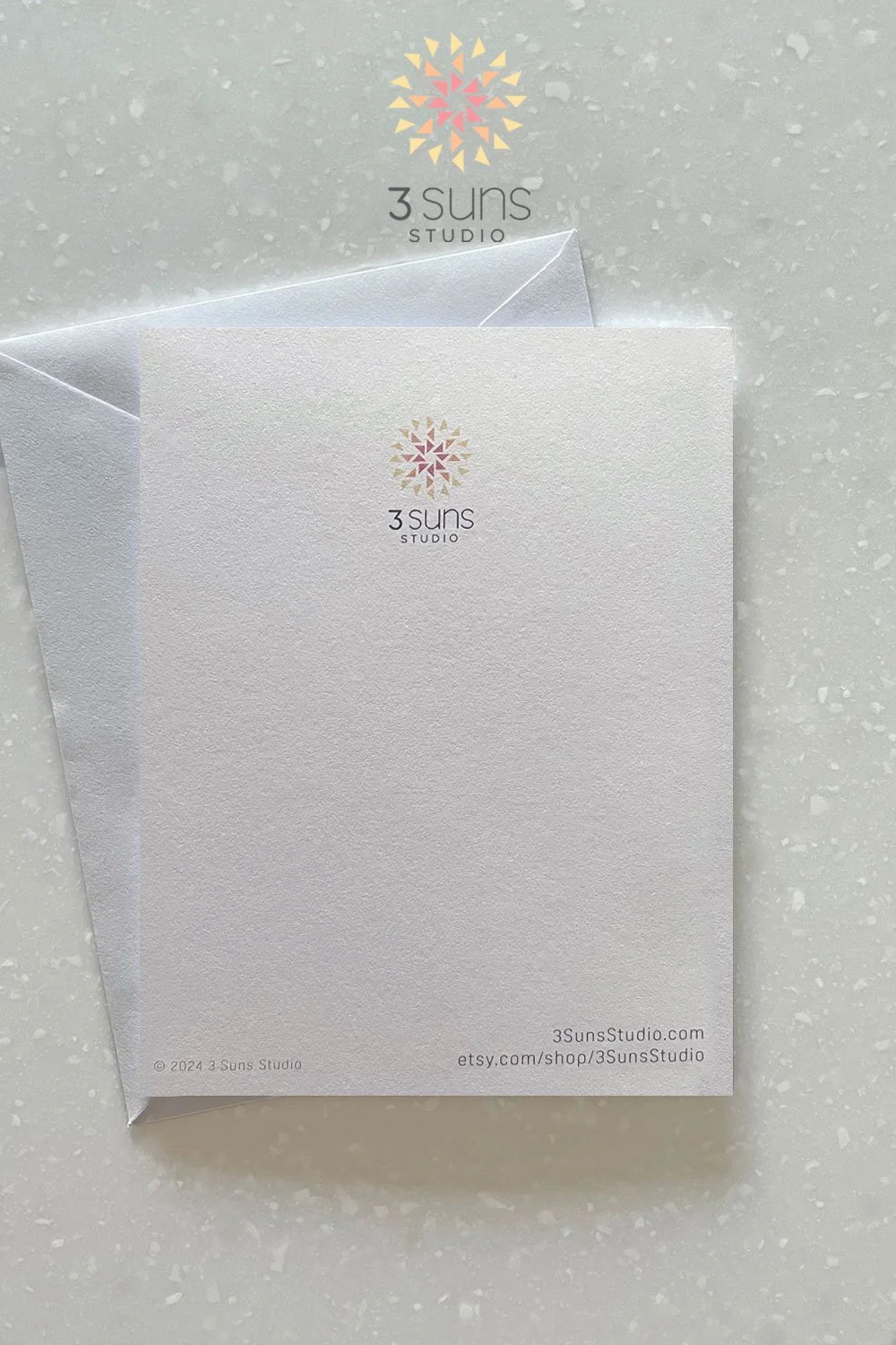 This image shows the back of the card. (Copy) (Copy)