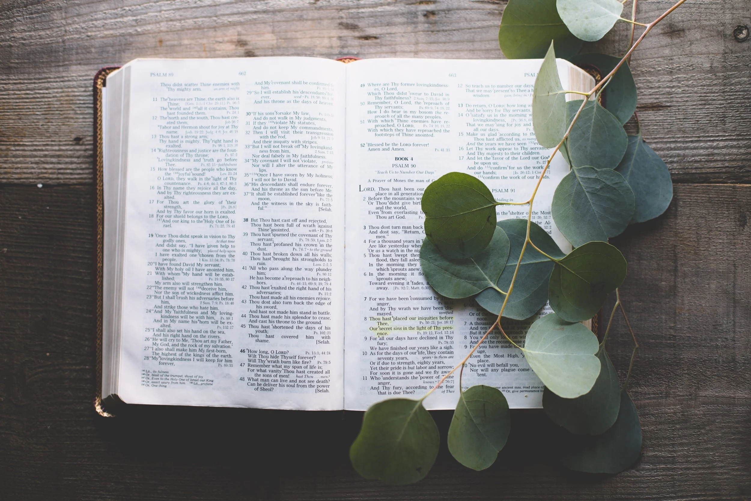 What the heck is the gospel?