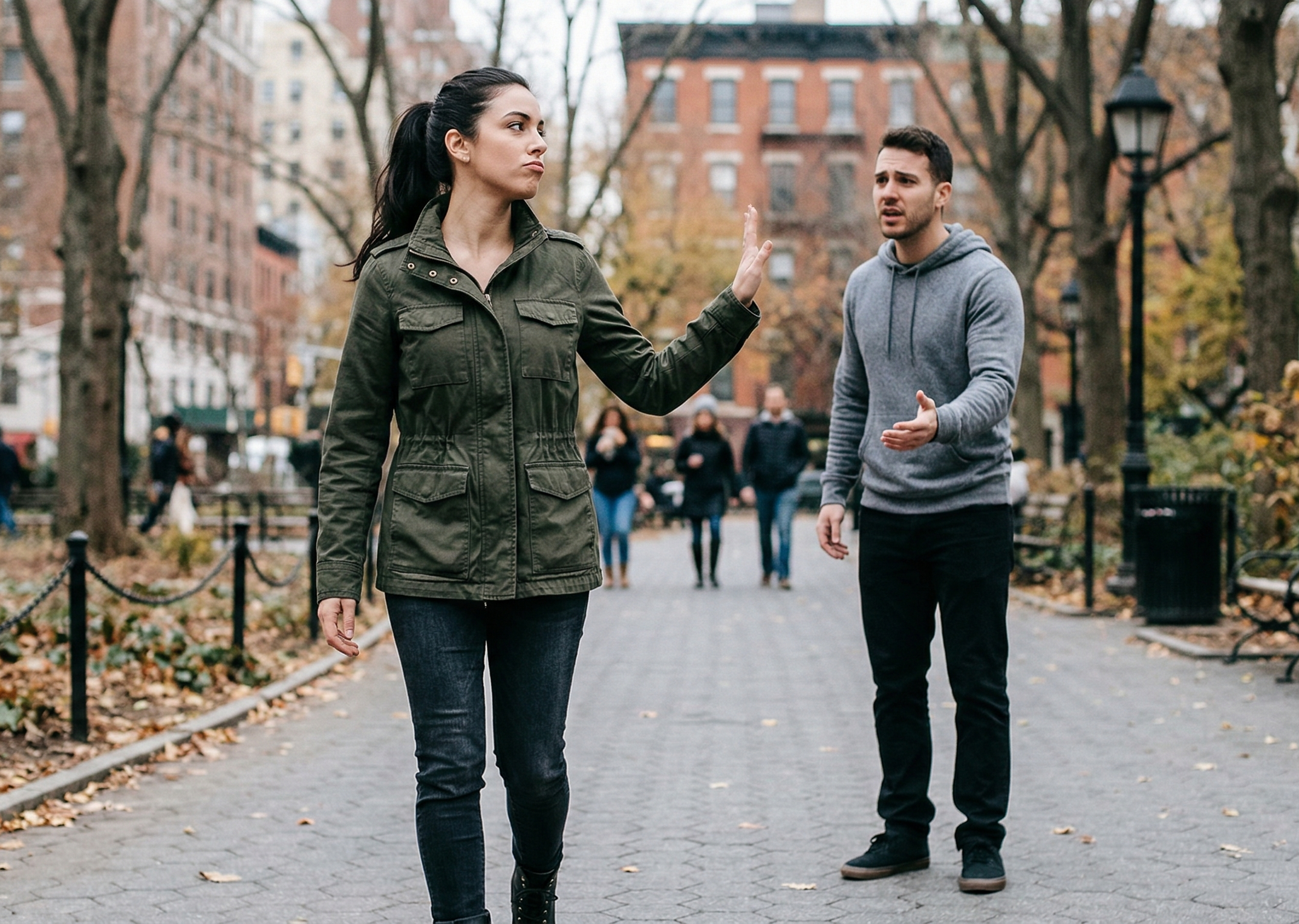 When Relationship Counseling Stalls, it may be due to a Personality Disorder