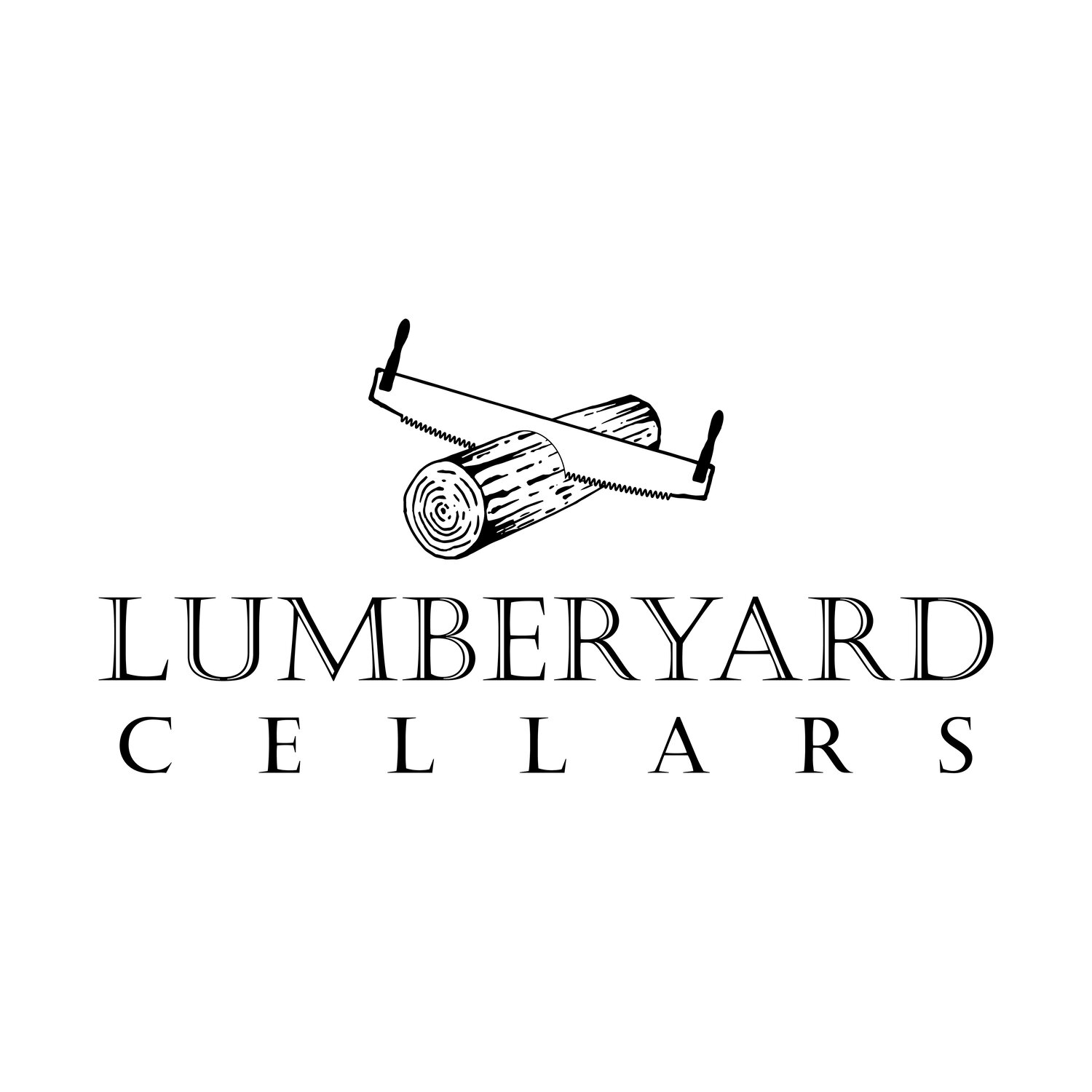 Lumberyard Cellars 
