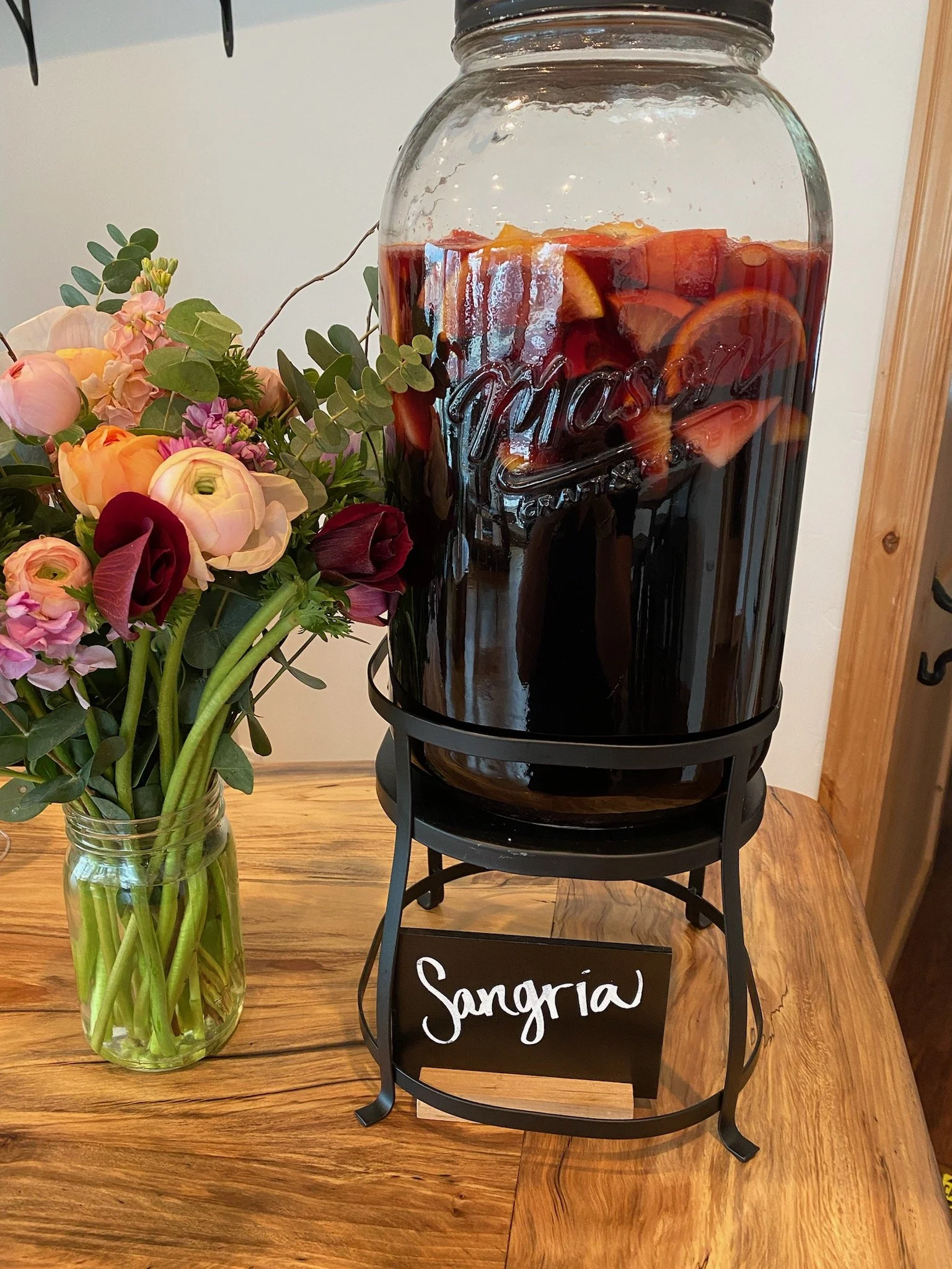 Private Events — Lumberyard Cellars