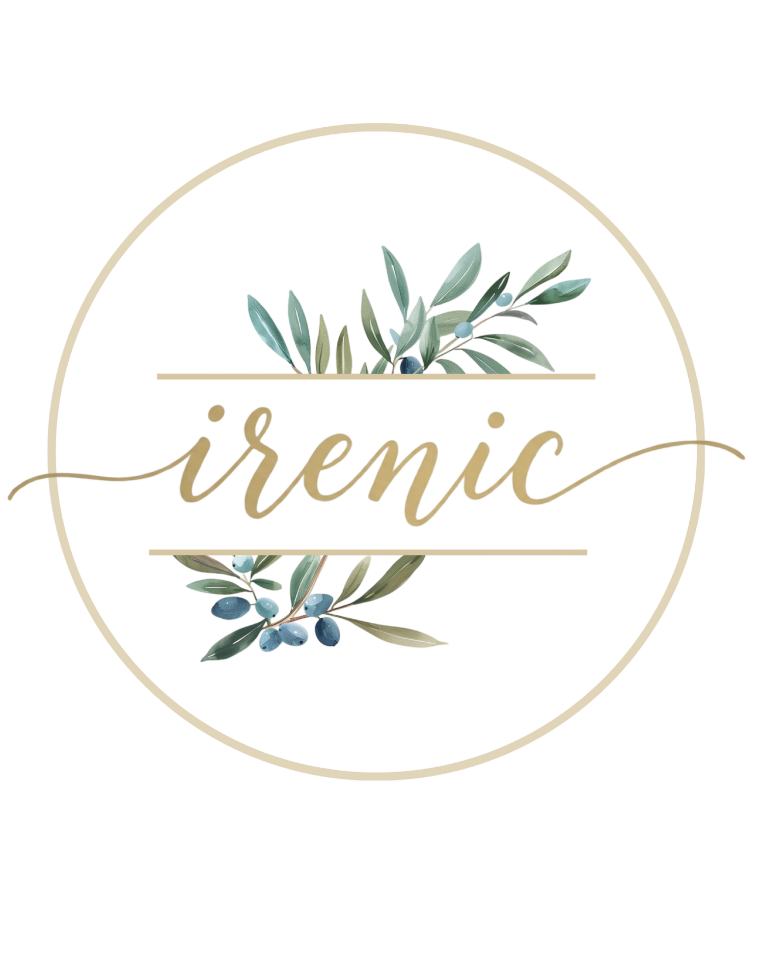The Irenic Place