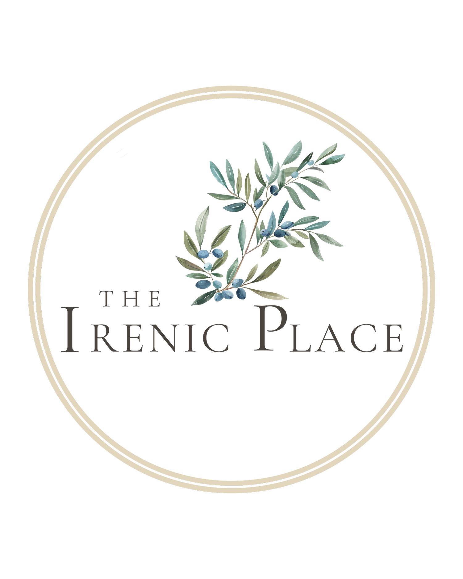 The Irenic Place