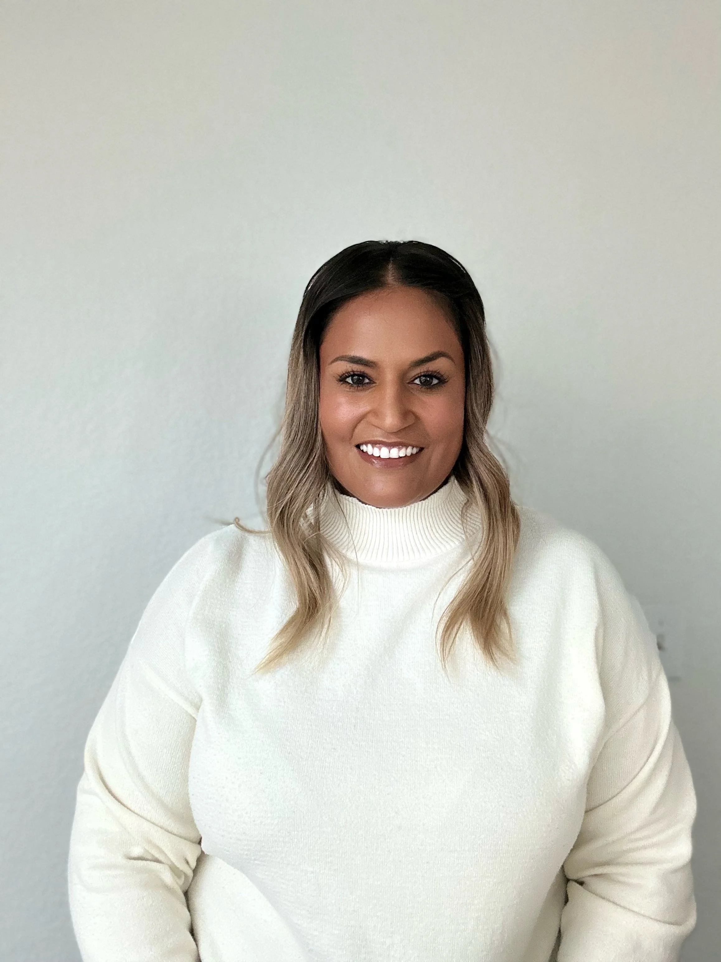 Dr. Jacqueline H., PsyD