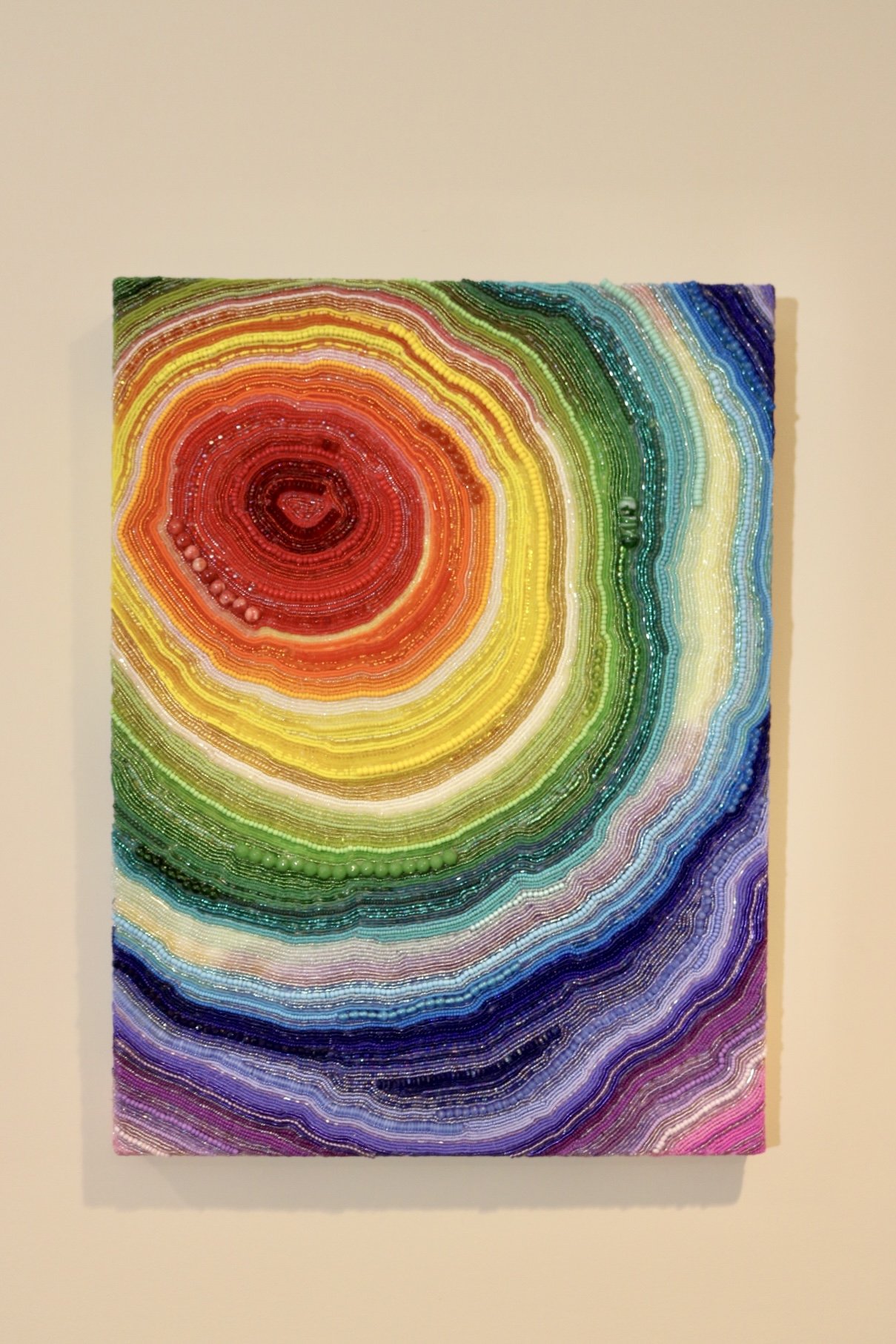 20x24 "Energy"