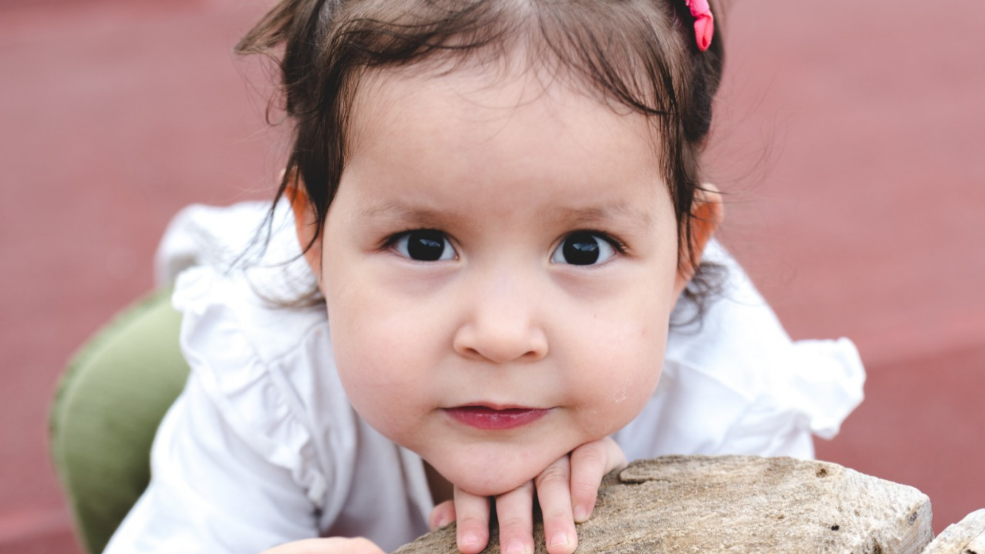 Aprendiendo a disciplinar
