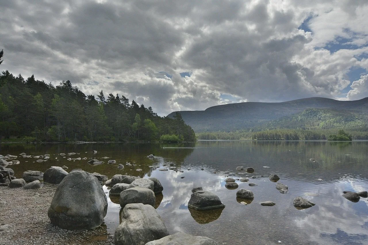 Exploring Scotland!🏴󠁧󠁢󠁳󠁣󠁴󠁿

We love exploring cities but exploring Scotland&rsquo;s natural beauty is high on our list!

We know that 10-days isn&rsquo;t enough time but we will do our best to soak up Scotland&rsquo;s charms.

2026 Trip detail