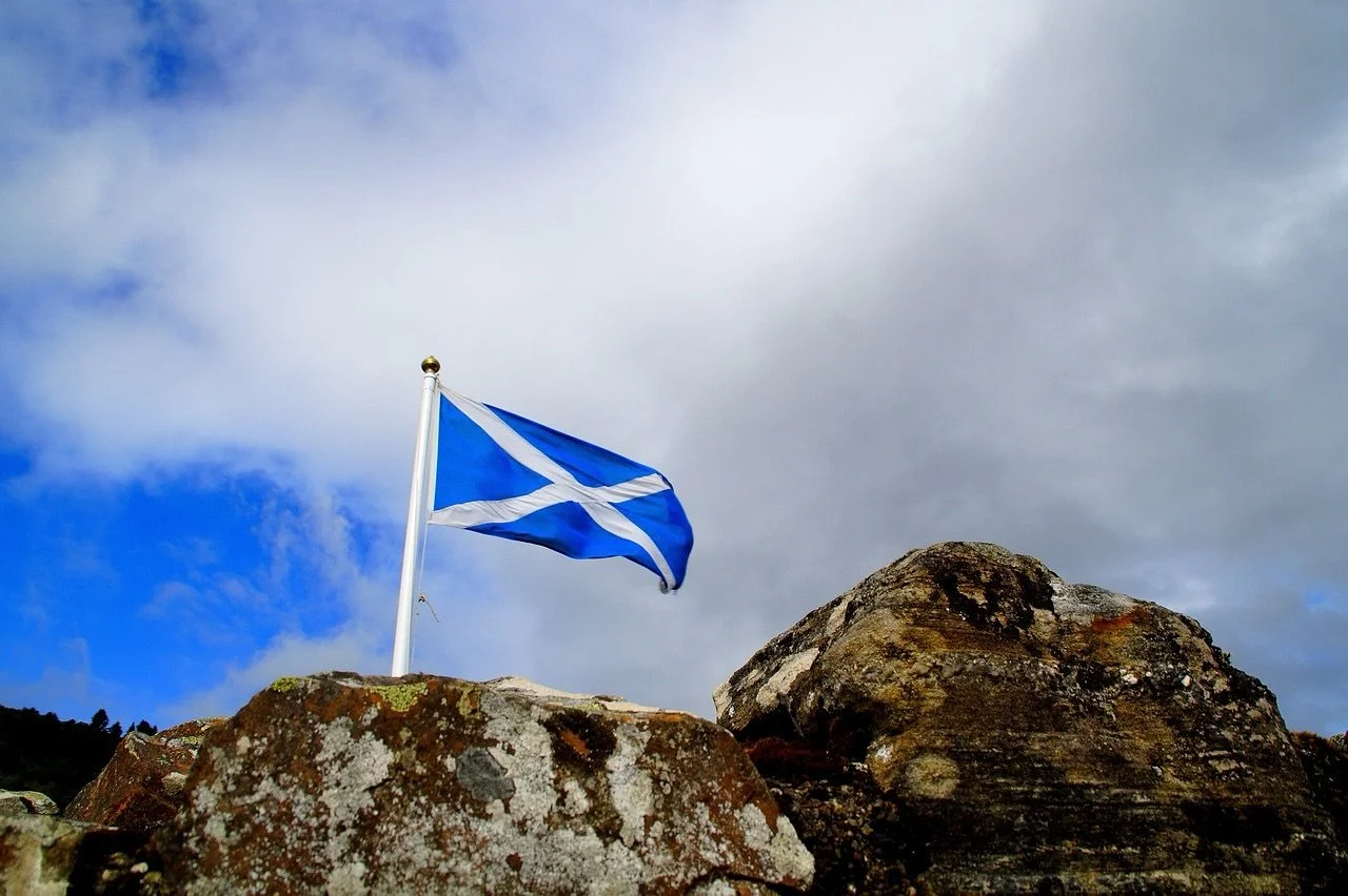 Scotland is calling🏴󠁧󠁢󠁳󠁣󠁴󠁿

And we are answering the call!

10-days exploring cities, islands, castles, historic sites, lochs, distilleries&hellip;

April 30-May 10,2026. A few spots are available. Learn more at https://www.karlaerovick.com/tr