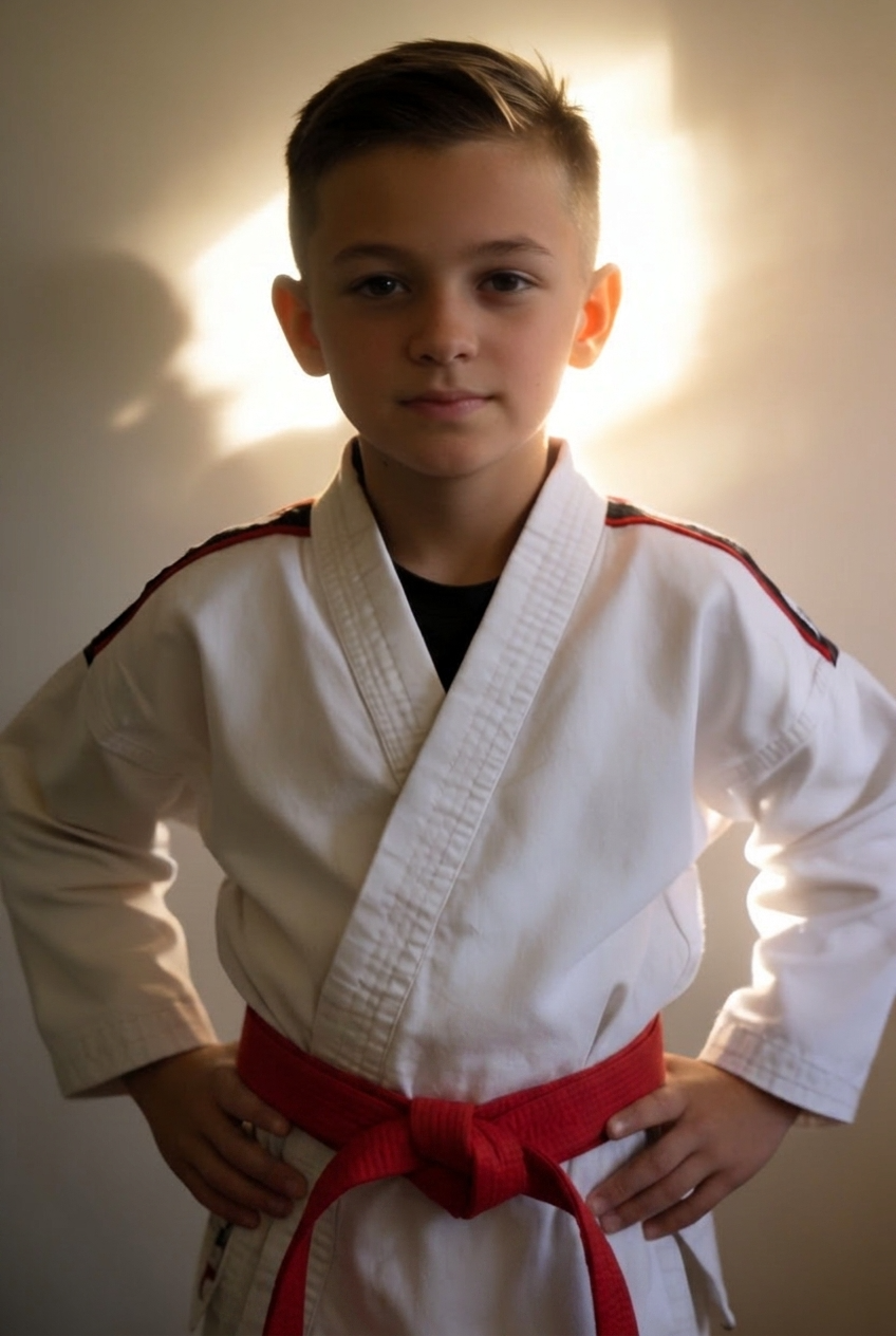 FAQ children martial arts class