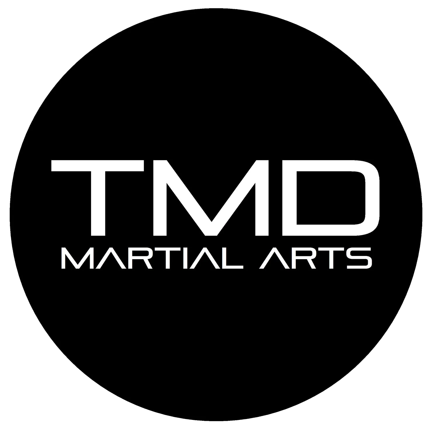TMD Martial Arts 