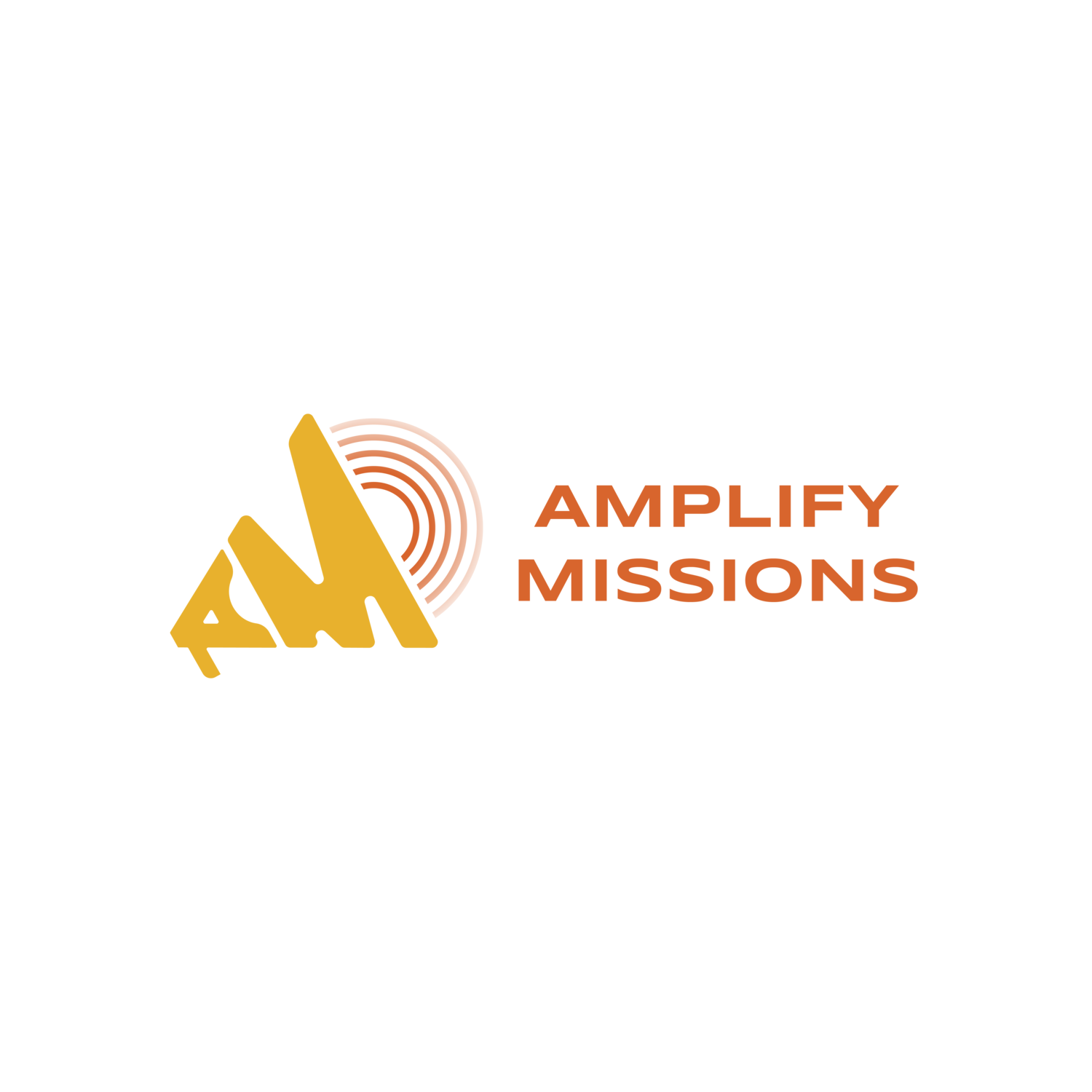Amplify Missions