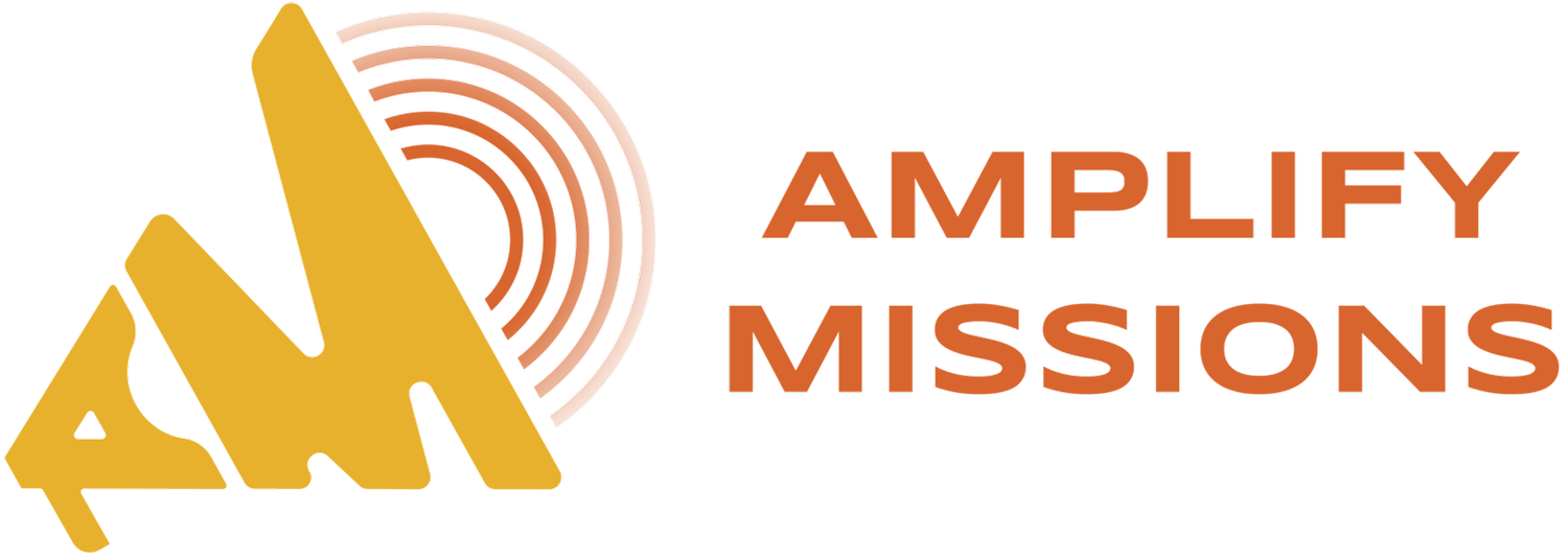 Amplify Missions