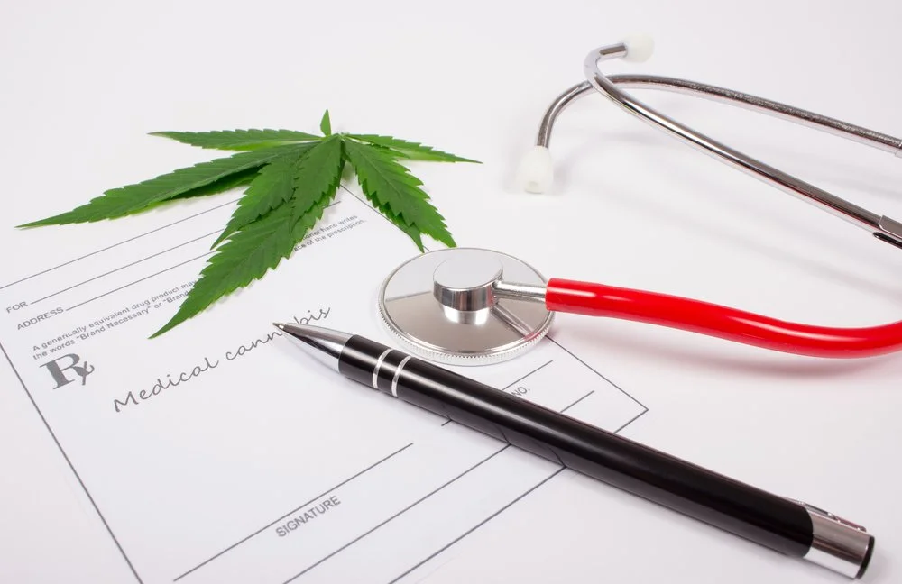medical marijuana card bucks county