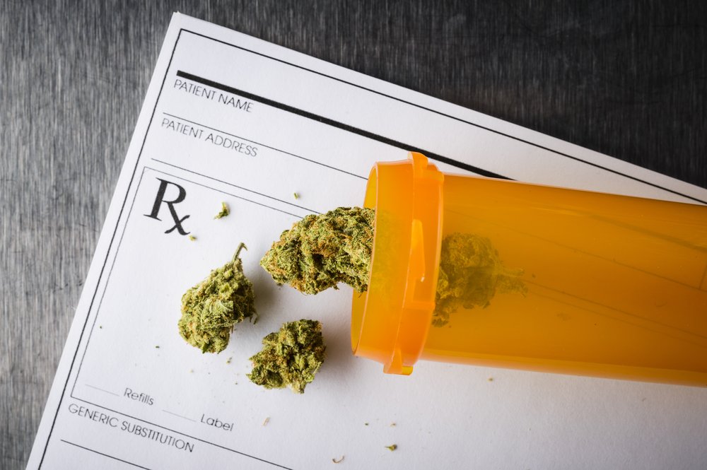medical marijuana doctor pa