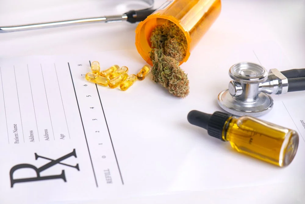 get medical marijuana card king of prussia