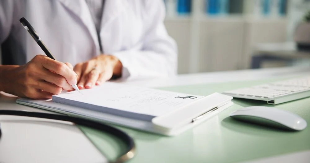 medical marijuana doctor bucks county