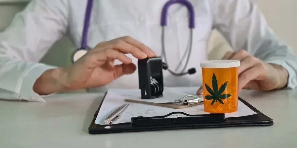 medical marijuana evaluation montgomery county pa