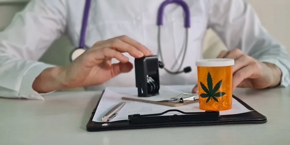 get medical marijuana card allentown pa