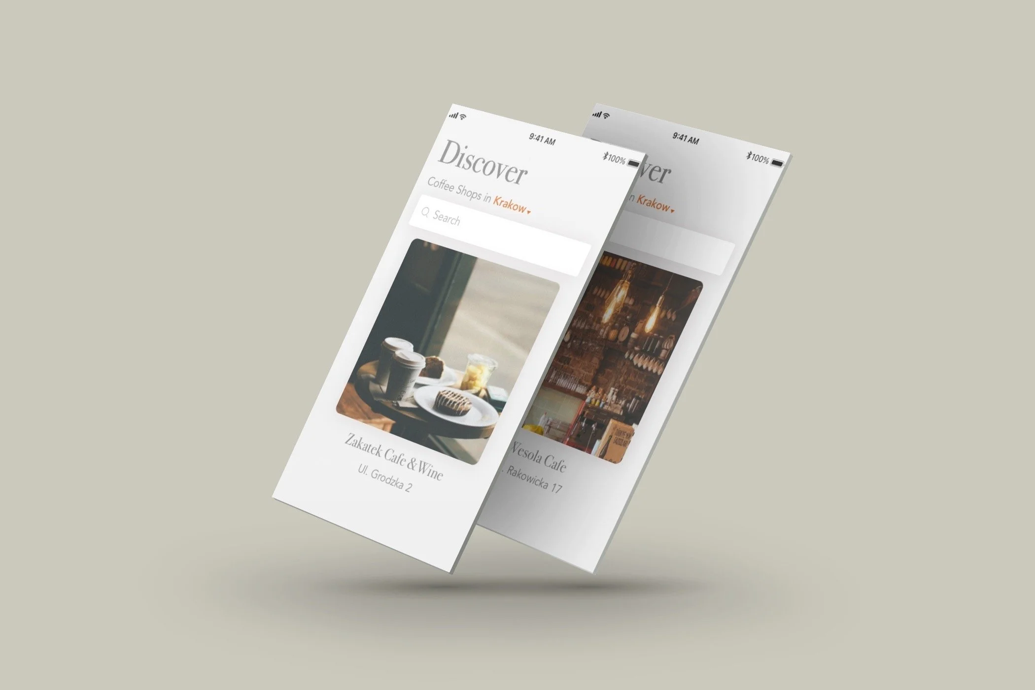 UI Challenges Compilation