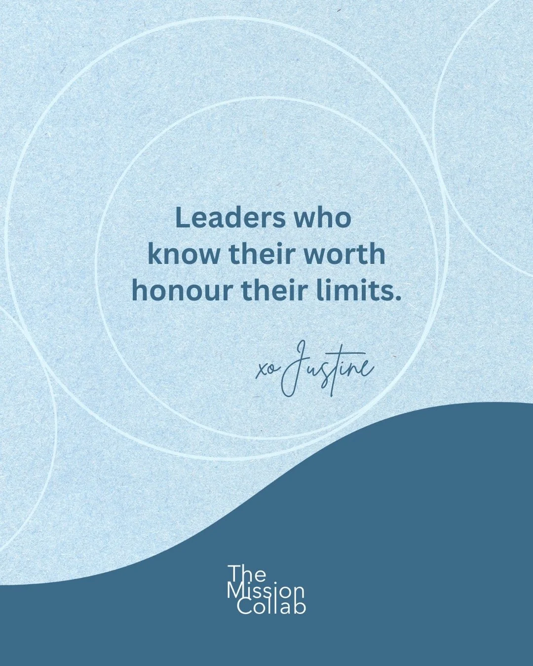 Your value is not measured by how much you can do, how much better than others you are, or how expansive your power and productivity appear. True worth is found in living aligned with who you are, not in proving you are limitless. When you know this,
