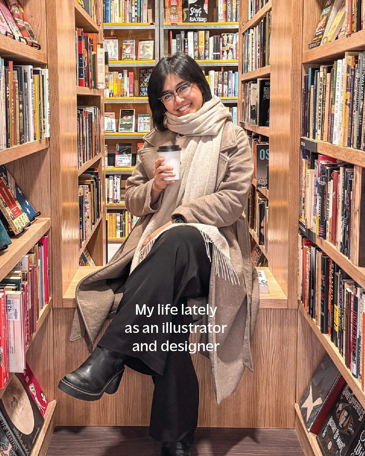 Pieces of life lately 🌻