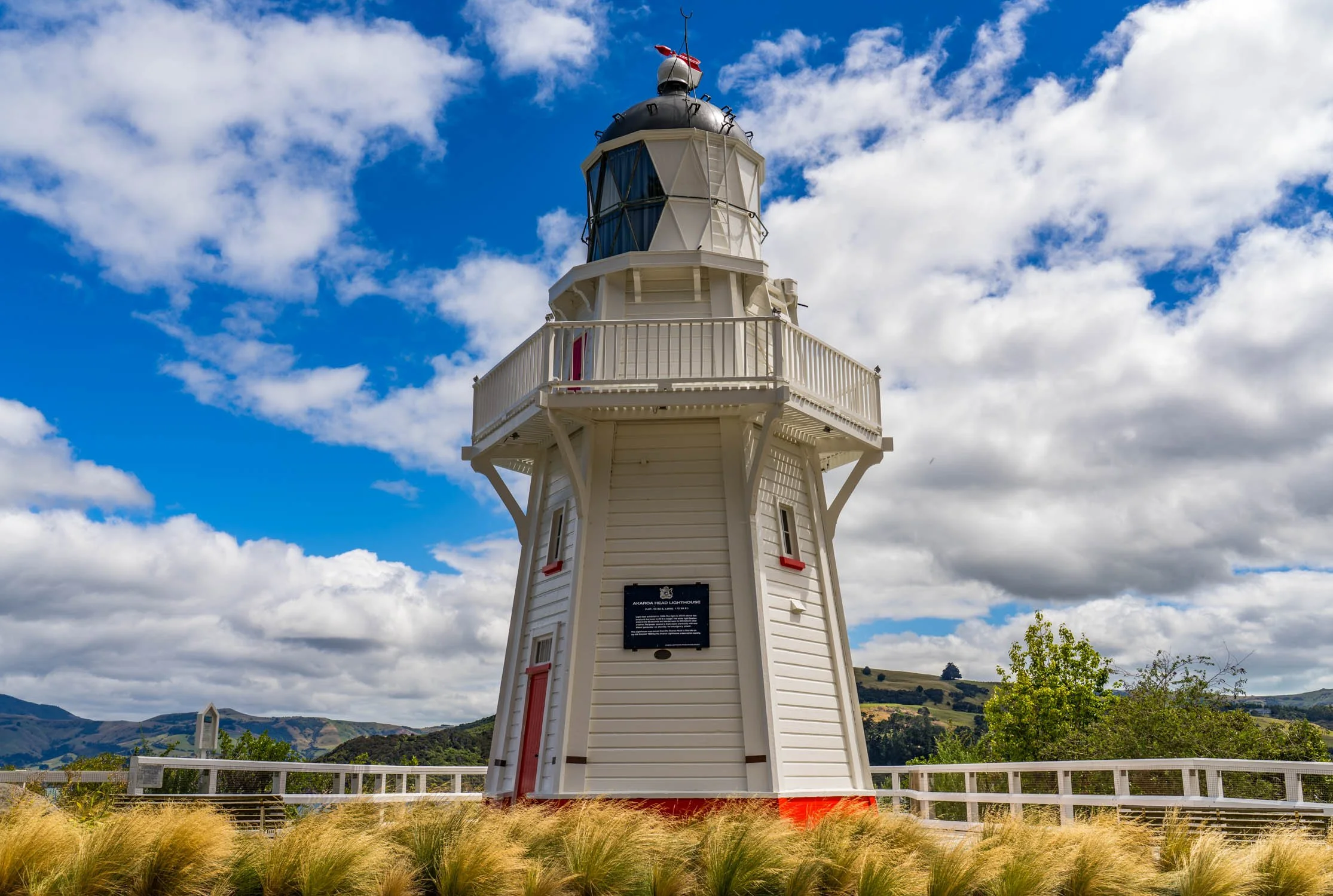 Akaroa