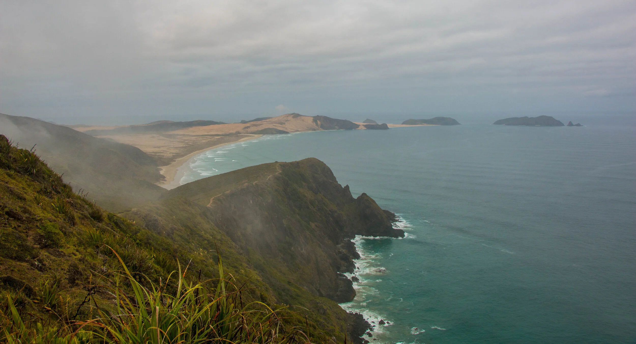 Cape Reinga