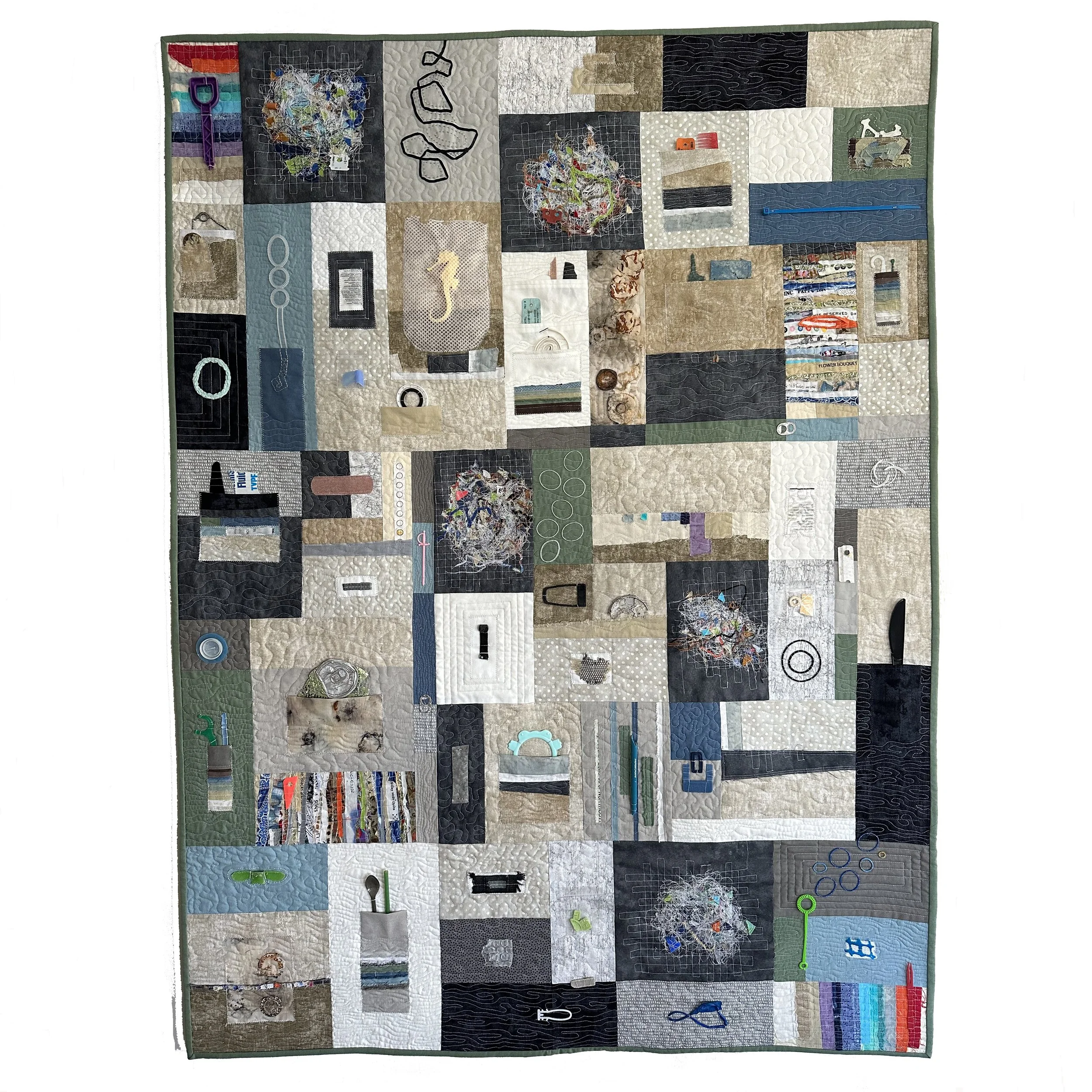 Earth Month 00 x 00 in