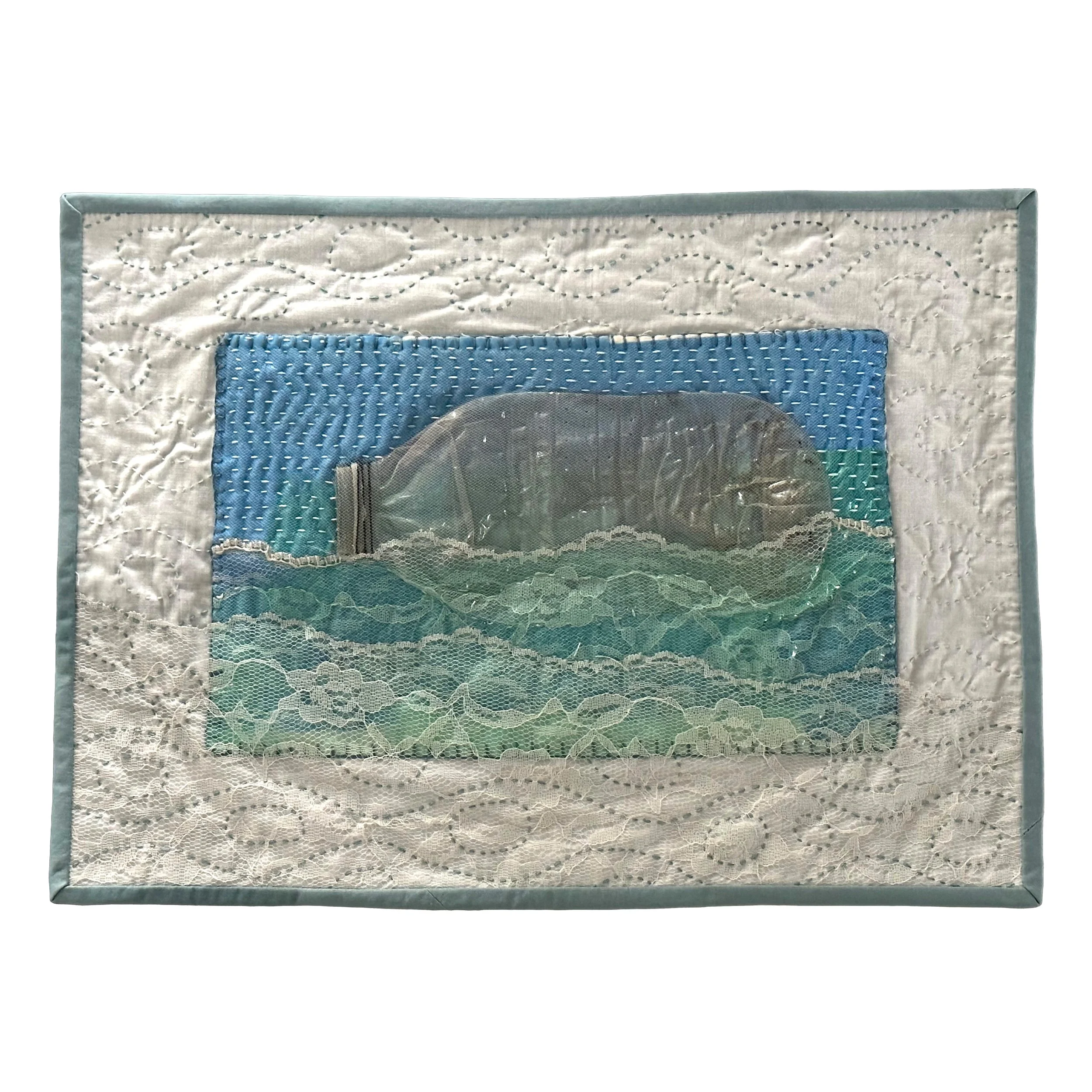 Save Our Seas 00 x 00 in
Unison Arts Center, New Paltz, NY