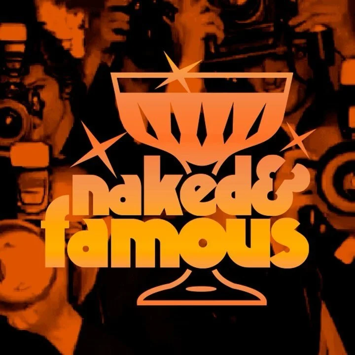 Naked &amp; Famous world building for the new @tiptoppropercocktails x @simojoaquin collab
&bull;
Photo on last slide by @erinoliviadickman