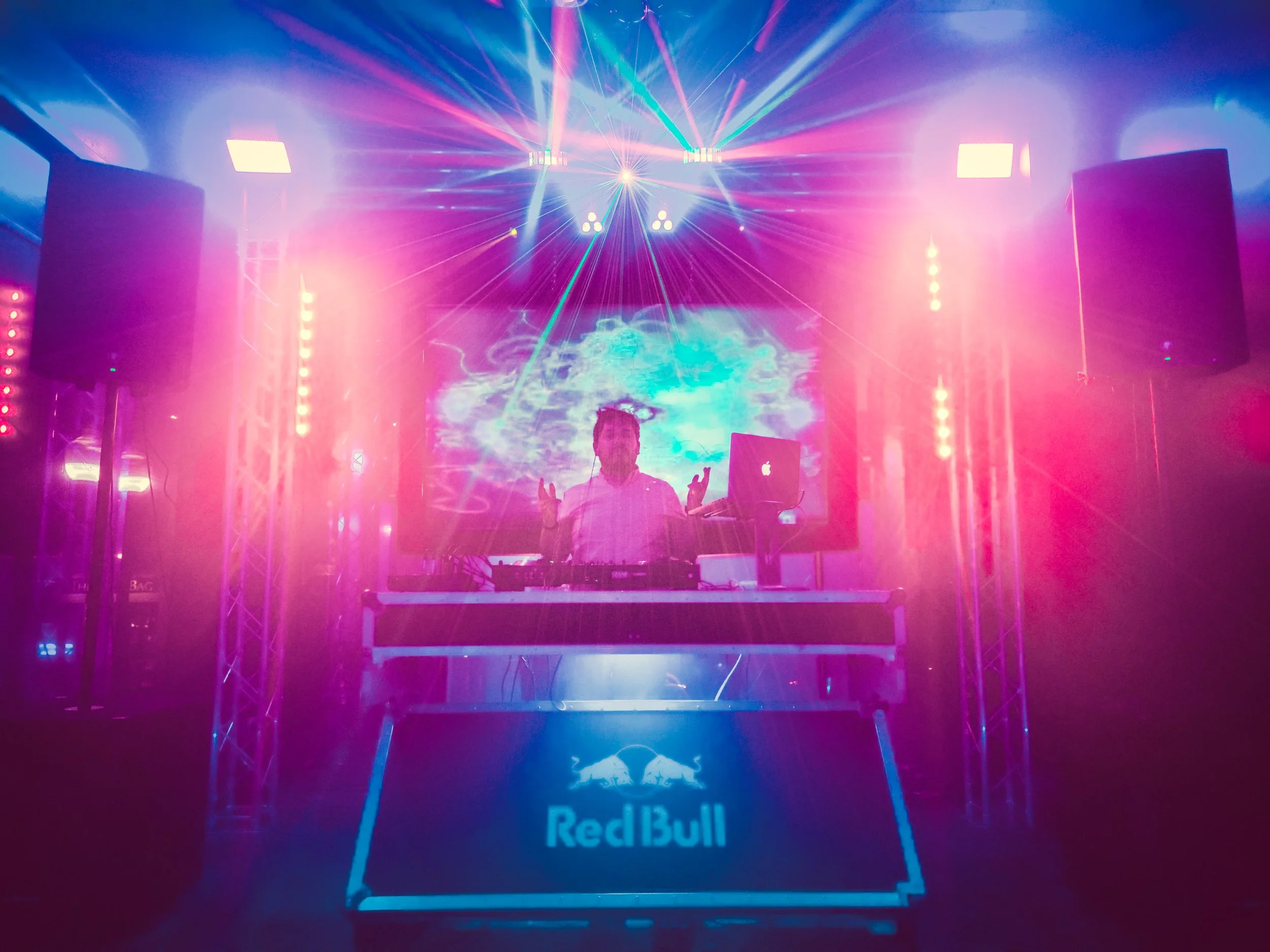 Boomerang's Down Under Bar